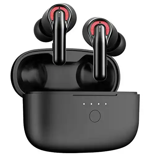 Bluetooth Kopfhörer bis 100 Euro von Tribit
