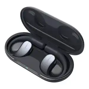 Xiaomi OpenWear Stereo Kopfhörer – Leichter Bluetooth Open Ear mit langer Akkulaufzeit