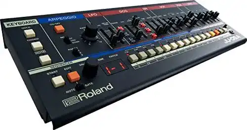 Roland JU-06A Synthesizer Sound Modul