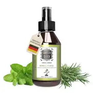 Garten Glück Bio Bonsai Dünger für gesunde Pflanzenpflege