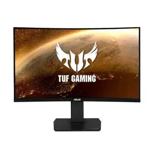 ASUS TUF Gaming VG32VQR 165 Hz Monitor mit 31,5 Zoll WQHD