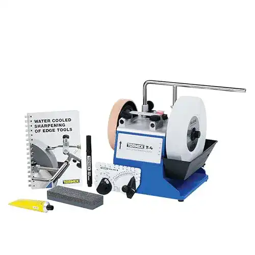 Nassschleifmaschinen TORMEK T4 T-4 Nassschleifmaschine 120 W