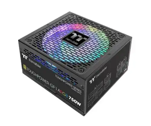 Modulares Netzteil Thermaltake Toughpower GF1 750W ARGB