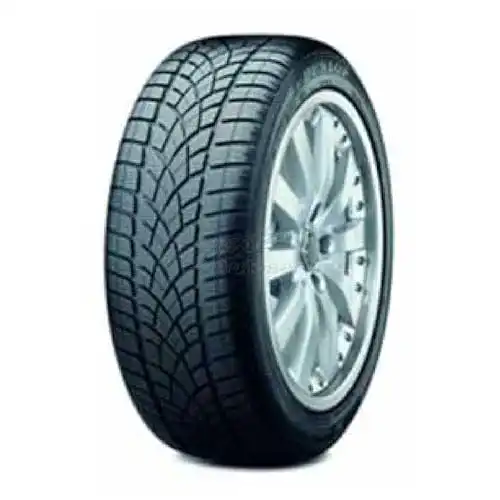 Winterreifen 235/40 R19 Dunlop SP Winter Sport 3D MS RO1 XL
