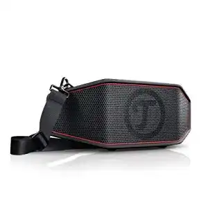 Teufel Rockster Cross Bluetooth Stereo Lautsprecher