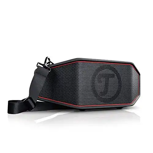 Teufel Rockster Cross Bluetooth Stereo Lautsprecher