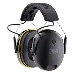 Gehörschutz mit Bluetooth 3M WorkTunes Connect 90543EC1
