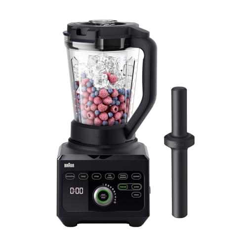 Braun Household PowerBlend 9 Profi-Standmixer
