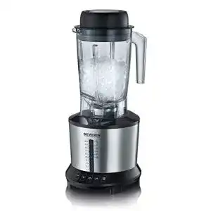 Severin Standmixer SM 3740 Hochleistungsmixer mit 1,7 Litern