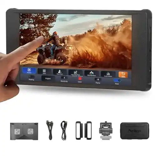 Field Monitor Portkeys PT6 5.2 Zoll Touchscreen für Kameras