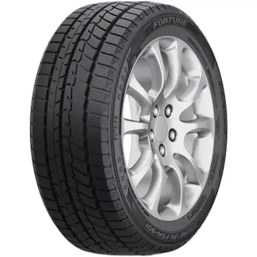Winterreifen 195/50 R16 Fortune SNOWFUN FSR-901 88V