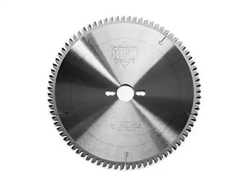 Kreissägeblatt jjw-germany HM Katarina 216 x 30 Z=80 WZ negativ