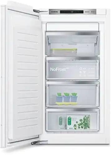 Gefrierschrank 100 Liter Siemens GI31NACE0 iQ500