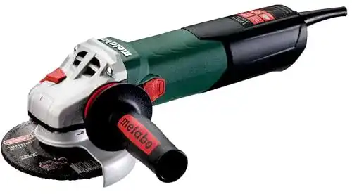 Winkelschleifer 125 mm Metabo WE 17-125 Quick