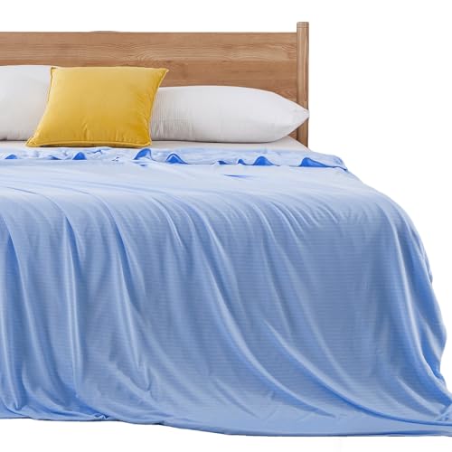 Elegear Kühldecke mit Arc-Chill Kühlfasern für den Sommer