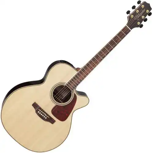 Takamine GN93CE Westerngitarre mit Natural Gloss Finish