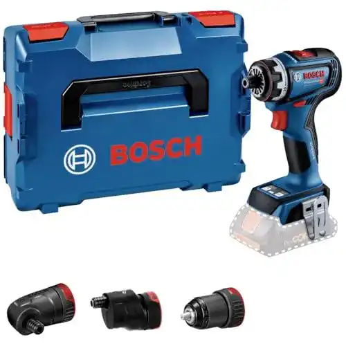 Akku-Bohrschrauber Bosch Professional 18V System GSR 18V-90 FC