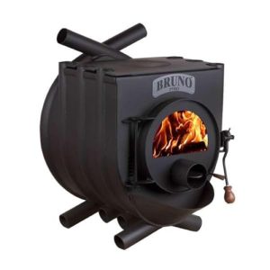 Bruno Werkstattofen Pyro II mit Herdplatte 16 kW