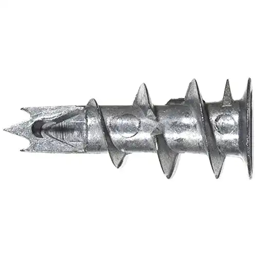 Gipskartondübel Fischer Metall GKM für Gipskartonplatten