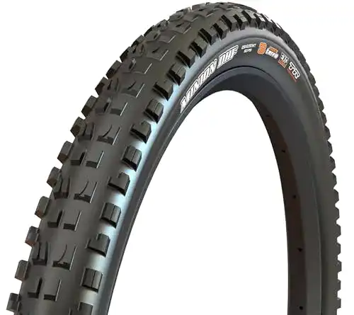 Maxxis Minion DHF MTB Reifen 27,5×2,30 Exo Tubeless Ready