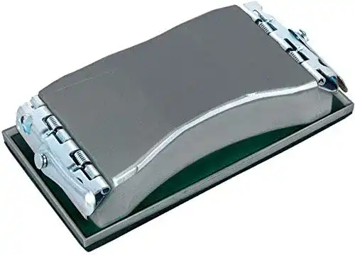 Handschleifer wolfcraft 2891000 für manuelle Oberflächenbearbeitung