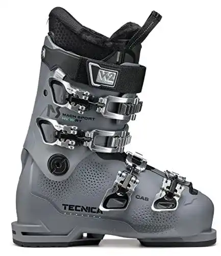 Tecnica Damen Skischuhe Mach Sport HV 75W RT MP24.5