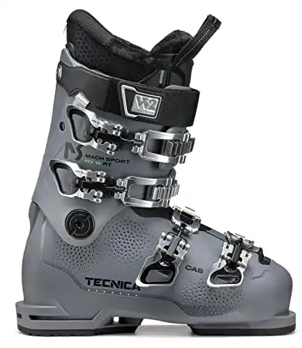 Tecnica Damen Skischuhe Mach Sport HV 75W RT MP24.5