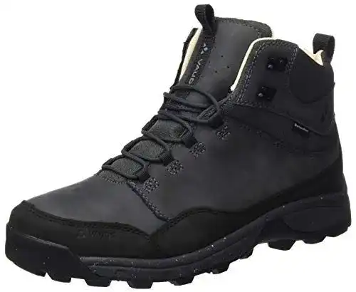 VAUDE Trekkingschuhe Herren – Wasserdichte Wanderschuhe für Outdoor-Aktivitäten