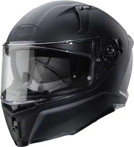 Caberg Helm Avalon X Matt Schwarz XS