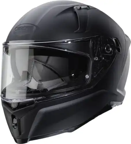 Caberg Helm Avalon X Matt Schwarz XS