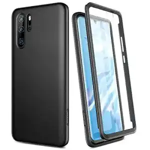 Huawei P30 Pro Hülle Suritch 360 Grad Kompatibel mit Huawei P30 Pro