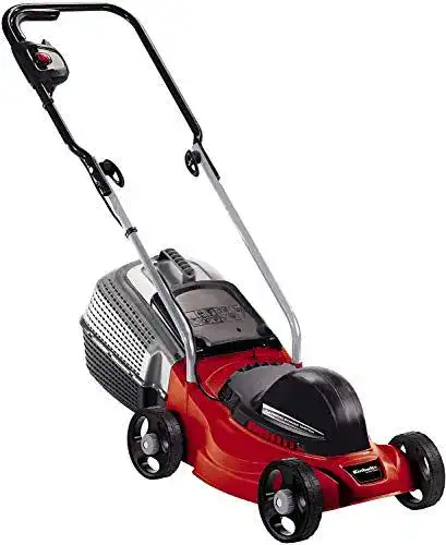 Einhell Elektro-Rasenmäher GC-EM 1030/1 für effiziente Rasenpflege