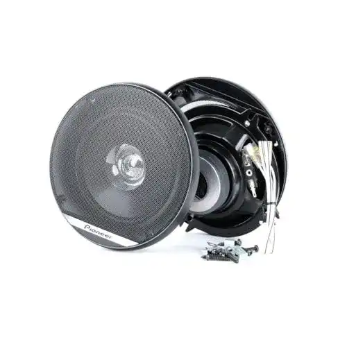 Auto Lautsprecher 13cm Pioneer TS-G1310F Doppelmembran