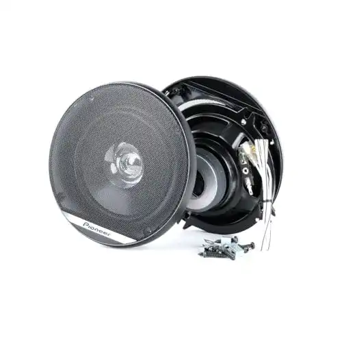 Auto Lautsprecher 13cm Pioneer TS-G1310F Doppelmembran