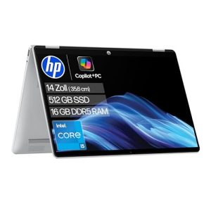 HP OmniBook 5 Flip 14-fp0254ng 2 in 1 Convertible Laptop