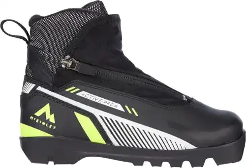 McKinley Active Pro Langlaufschuhe für Damen im Vergleich