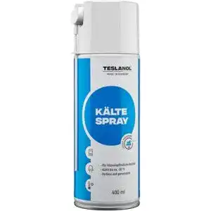 Kältespray Goobay TESLANOL 26034 für Werkstatt und Kühlung