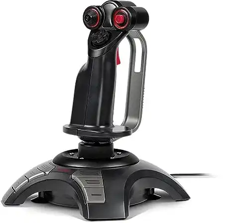 Flight Joystick Speedlink Phantom Hawk Flight Stick
