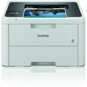 Brother Laserdrucker HL-L3220CWE Eco Pro mit WLAN und kompaktem Design