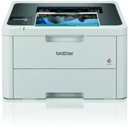 Brother Laserdrucker HL-L3220CWE Eco Pro mit WLAN und kompaktem Design