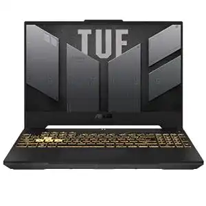 Asus Tuf Gaming F15 (2022) 15,6 Zoll Gaming Laptop