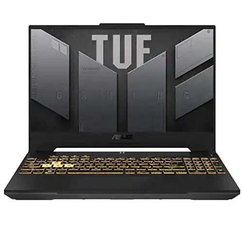 Asus Tuf Gaming F15 (2022) 15,6 Zoll Gaming Laptop