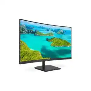 Philips 271E1SCA 27 Zoll FHD Curved Monitor mit FreeSync