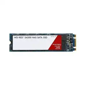 M.2 SSD 500 GB Western Digital WD Red NAS SATA