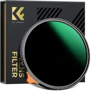 ND-Filter-Set K&F Concept variabler ND Filter 67mm ND3-ND1000