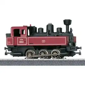 Märklin 36873 H0 Start up Tenderlokomotive KLVM in Rot