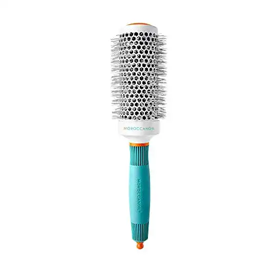 Keramik Rundbürste Moroccanoil 45mm für voluminöse Haarstyles