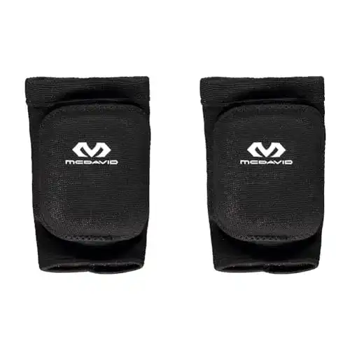 Volleyball Knieschoner McDavid 601 Jumpy für optimalen Schutz