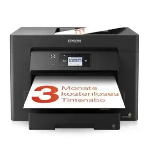 Epson WorkForce WF-7830DTWF A3 Multifunktionsdrucker mit Wireless