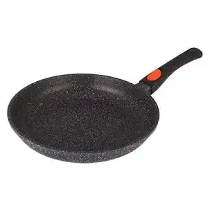 Aluguss-Pfanne Kamberg 0008025 32 x 32 x 6 cm mit abnehmbarem Griff